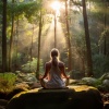 Proyección astral、Meditación y Afirmaciones、Música pura de meditación - Hip Hop En Foco