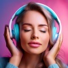 La mente conectada、Hz Meditación、Ondas creativas - El Zen Urbano Fluye Con Suavidad Y Armonía