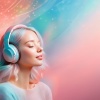 Misterios mentales encerrados、Meditación de Luna Llena、Alma Dorada - Música De Meditación Serena De Hip Hop