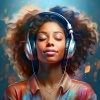Restauraciones calmantes、ASMR Relajante、Sonidos del bosque para relajarse - La Noche De Sueños Calma Profundamente