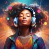 Zona de sonidos pacíficos、Relajarse Alrededor del Mundo Estudio、El chico relajado - Ritmos De Enfoque Que Calman Los Sueños