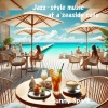 Sunny Spark - Coastal Café Melody 海辺のカフェメロディー