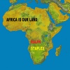 Ralph Staples - AFRICA IS OUR LAND