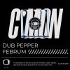 Dub Pepper、Februm - С’mon