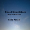 Larry Kenzal - Beautiful Stranger
