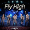 LYKN - Fly High (เพลงประกอบซีรีส์ Thame-Po HEART THAT SKIPS A BEAT)