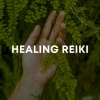 Reiki Healing Consort、Reiki Tribe - Sacred Light Flow