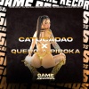 DJ MAU MAU GORILA MUTANTE、MC Pipokinha、DJ Badola Quiriqui Mutante - Catucadão X Quero a Pipoka (Explicit)