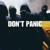 ProdByJV - DON'T PANIC