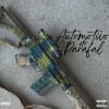 DJ Abravanell - Automotivo do Parafal (Explicit)