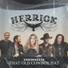 Herrick - Underneath That Old Cowboy Hat