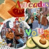 Alisya Rae、罗艺恒 - Toast, Tomatoes, Avocados And You