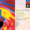 Alicia de Larrocha、London Philharmonic Orchestra、Rafael Fruhbeck De Burgos - 1. Allegro ma non troppo e maestoso