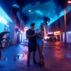 Cyber Ice Cream Ai Music - Mi Amor Consciente