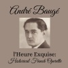 André Baugé - Cést l'amour