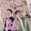 Huy Vạc、Hiderway - Ta Xin Quay Về (Instrumental)
