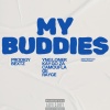 Camouflage、Prodigy Bextz、YNG Loner、KAY GO - My Buddies (Explicit)