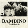 WAGABOND、Mesa - Bambino (feat. Mesa)(Explicit)