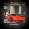 TmNelson - Come to my party