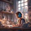 Lo-Fi Beats、Hip-Hop Lofi Chill、Iceland Lofi - Mellow Lofi Beats for Concentration