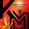 Kreative Moon Music、Arkana - Phoenix In The Sky (feat. ARKANA)