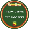 Trevor Junior - Two Ends Meet (Dub Cut)
