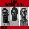 Seth Richard - Lonely Seth Blues
