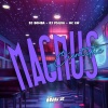 DJ PSILVA、DJ Bomba、MC GW - Magnus Cientific (Explicit)