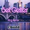 King Alpha - Set Getter (Explicit)
