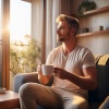 Musica de Fondo Para Programar、Ecos Relajantes、Relax sin fin - Notas Suaves Para La Calma