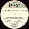 INTERface - Nothing Matters (Extended Mix)