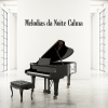 Piano Suave Relajante、Piano Relaxante - Murmúrios Noturnos