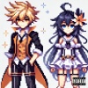 Lil Ghxst、Leach - For Your Love (feat. Leach)(Explicit)