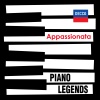 Vladimir Ashkenazy - Mazurka No. 1 in F-Sharp Minor, Op. 6 No. 1