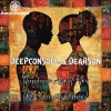 Deepconsoul、Dearson、K.G Sunset - Thinking About You (K.G Sunset Remix)