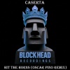 Caserta、Oscar Pino - Hit The Horns (Oscar Pino Remix)