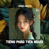 Hoàng Long Vũ、Hùng Quân - Tiếng Pháo Tiễn Người (HLV Remix)