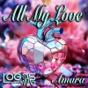 Logos、Amara - All My Love (feat. Amara)