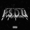 Elusive、Kishio - P.S.D.U (Explicit)