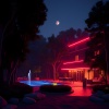 Denis Pavlov - Evening Chill
