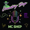 MC Shep - Country Bop