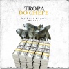 Mc Kwai Mágico、MC Rico - TROPA DO CHEFE (feat. Mc Rico)(Explicit)
