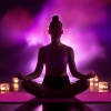 Resplandor de lluvia、Energía Espiritual Meditativa、Naturaleza eterna - Equilibrio A Través De Sonidos Armónicos