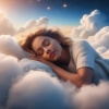 Canciones de la naturaleza Música de la naturaleza、La fuga del bosque、Grabaciones de transmisiones externas - Vibraciones Suaves Para Noches Relajantes