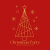 HeartDrumMachine - Christmas Party