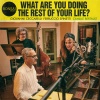Giovanni Ceccarelli、Ferruccio Spinetti、Camille Bertault - What Are You Doing the Rest of Your Life?