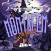 DJ Bomba、DJ MENOR DA 019、MC Bm - Montagem Zin Óxido (Explicit)