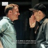 Colin Currie、Steve Reich - Clapping Music (Live)