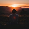 Ensemble Reiki、Meditation String、Meditate in Stillness - Evening Tunes Bring Serenity