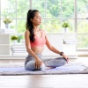 Chakra Lounge、Calming Meditation Music、Meditation Guru - Smooth Melodies Calm Nerves